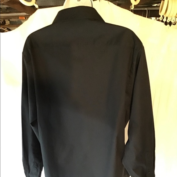 Pierre Cardin- long sleeve button dress shirt - Picture 9 of 11